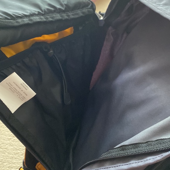 DROP Hiking Backpack With GLIDEACCSYS Compartments - Picture 9 of 12